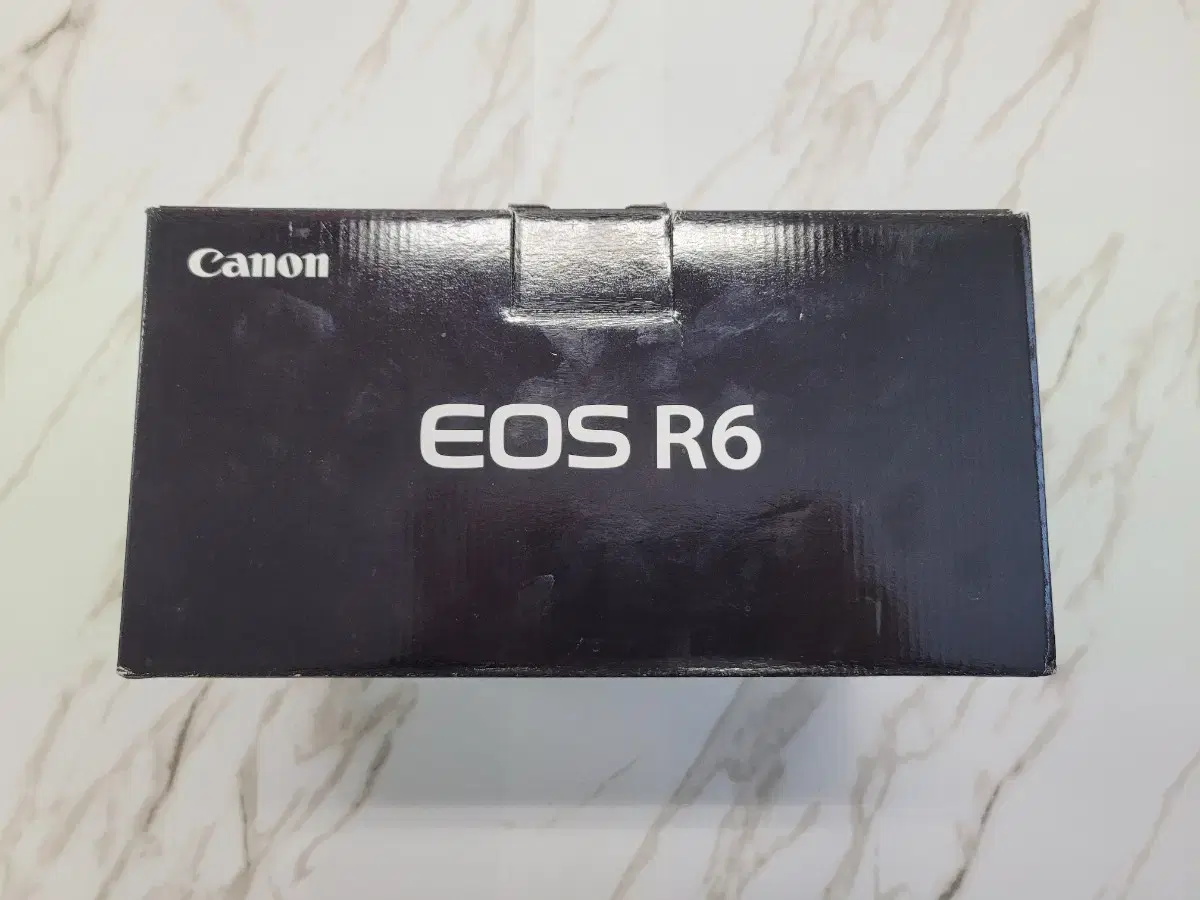 캐논 EOS R6